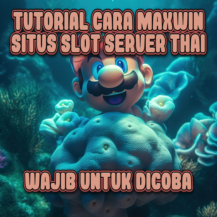 Papabet888 | Tutorial Cara Maxwin Situs Slot Server Thailand image 1